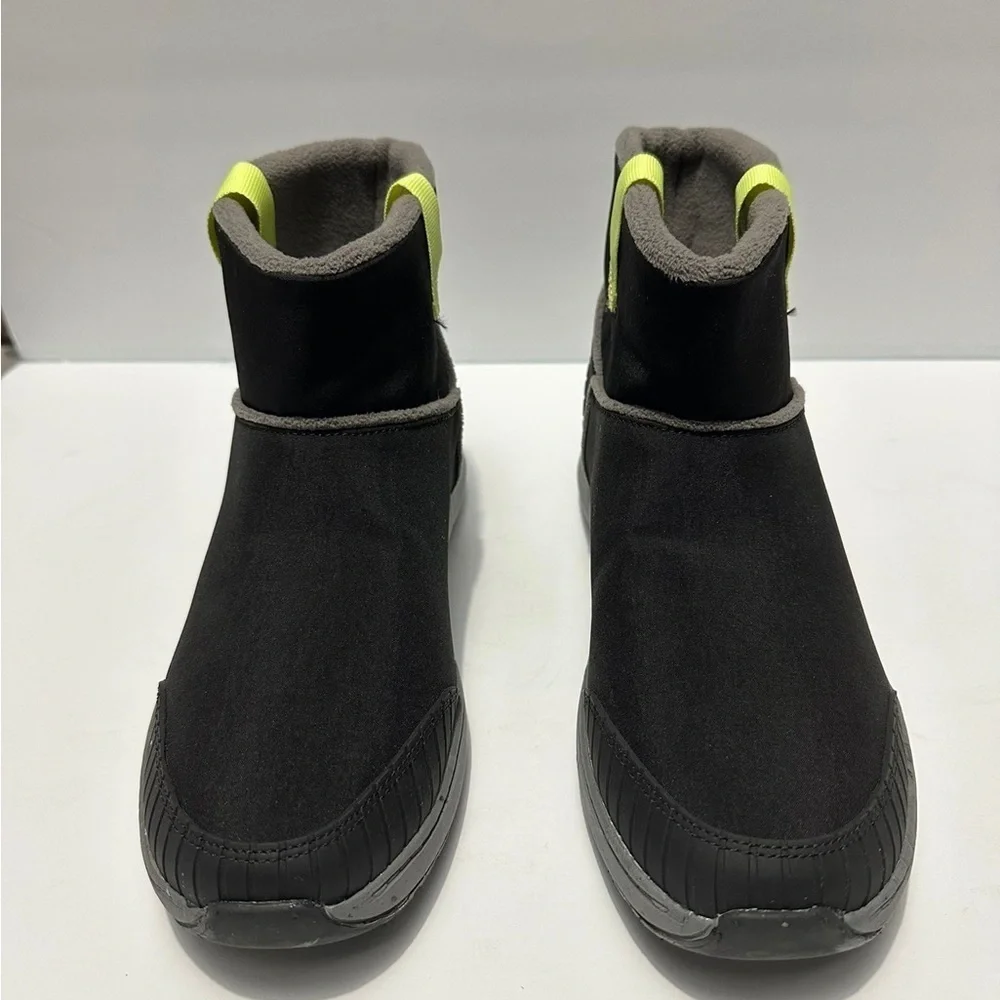 Dr. Scholl's Home Women's Faux Suede Ankle Boots Size 8.5
